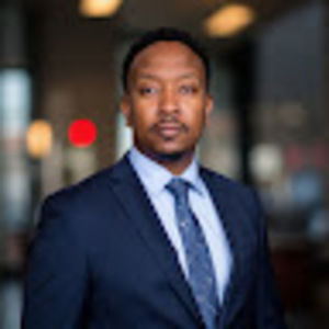 Meet your Posher, Keon